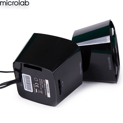 Loa Microlab B16 4